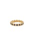 Main View - Click To Enlarge - MISSOMA - Tennis Eternity Stacking Ring