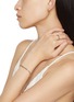 Figure View - Click To Enlarge - MISSOMA - Tennis Eternity Stacking Ring