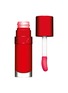 Main View - Click To Enlarge - CLARINS - Limited Edition 10 Years Anniversary Lip Comfort Oil — 54 Iconic Red