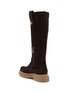  - ALBERTO FASCIANI - Gill Suede Tall Boots