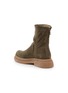  - ALBERTO FASCIANI - Gill Suede Ankle Boots