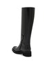  - ALBERTO FASCIANI - Isabel Leather Riding Boots