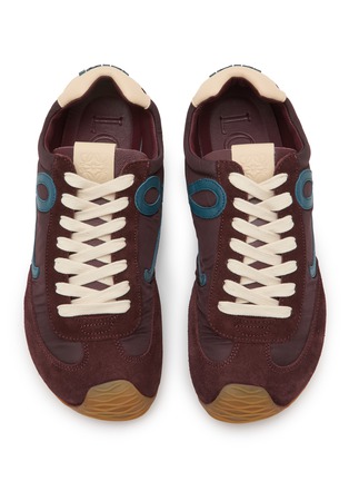 Detail View - Click To Enlarge - LOEWE - Ballet Runner 2.0 Women's Sneakers