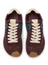 Detail View - Click To Enlarge - LOEWE - Ballet Runner 2.0 Women's Sneakers
