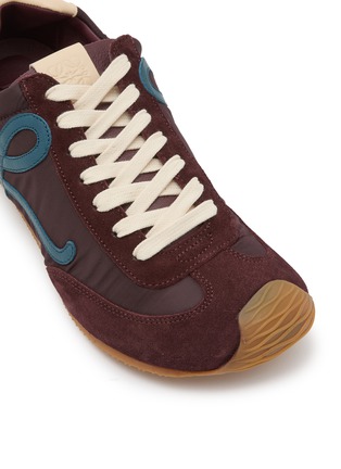 Detail View - Click To Enlarge - LOEWE - Ballet Runner 2.0 Women's Sneakers