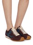 Figure View - Click To Enlarge - LOEWE - Ballet Runner 2.0 Women's Sneakers