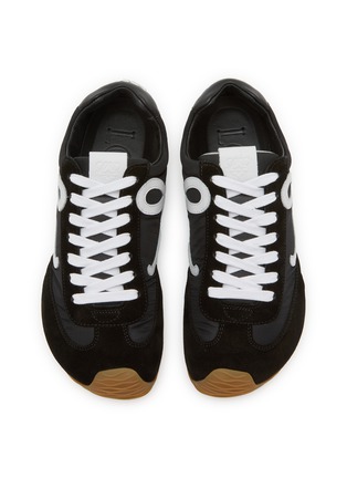 Detail View - Click To Enlarge - LOEWE - Ballet Runner 2.0 Women's Sneakers
