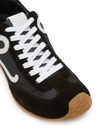 Detail View - Click To Enlarge - LOEWE - Ballet Runner 2.0 Women's Sneakers