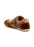  - LOEWE - Ballet Runner 2.0 Shearling Low Top Women's Sneaker