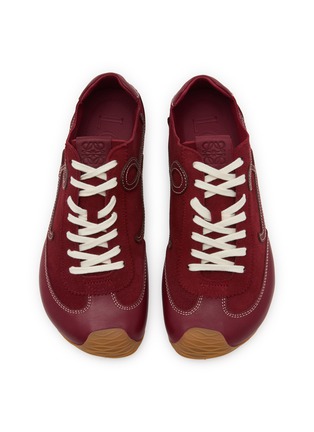 Detail View - Click To Enlarge - LOEWE - Ballet Runner 2.0 Women's Sneakers