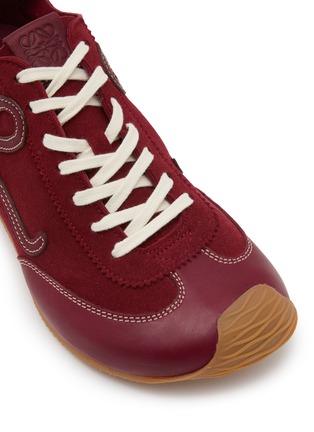 Detail View - Click To Enlarge - LOEWE - Ballet Runner 2.0 Women's Sneakers