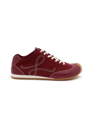 Main View - Click To Enlarge - LOEWE - Ballet Runner 2.0 Women's Sneakers