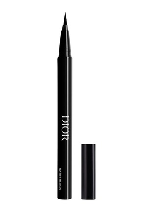 Main View - Click To Enlarge - DIOR BEAUTY - Diorshow Liquid Liner — 096 Satin Black