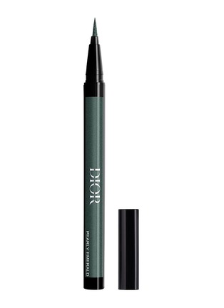 Main View - Click To Enlarge - DIOR BEAUTY - Diorshow Liquid Liner — 386 Pearly Emerald