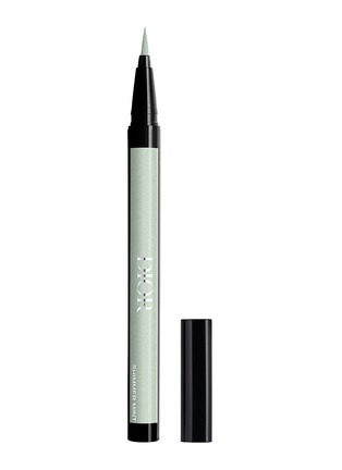 Main View - Click To Enlarge - DIOR BEAUTY - Diorshow Liquid Liner — 301 Shimmer Green