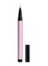 Main View - Click To Enlarge - DIOR BEAUTY - Diorshow Liquid Liner — 801 Shimmer Rose