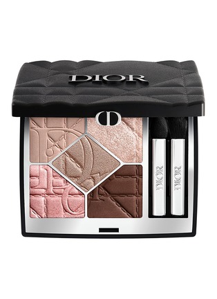 Main View - Click To Enlarge - DIOR BEAUTY - Limited Edition Diorshow 5 Couleurs — 647 Silk Taupe