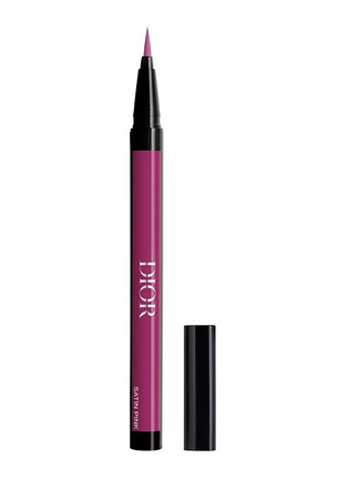 Main View - Click To Enlarge - DIOR BEAUTY - Diorshow Liquid Liner — 861 Satin Pink
