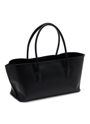 Detail View - Click To Enlarge - EQUIL - Osaka Leather Shoulder Bag
