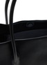 Detail View - Click To Enlarge - EQUIL - Osaka Leather Shoulder Bag