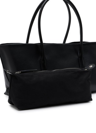  - EQUIL - Osaka Leather Shoulder Bag