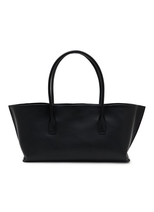 Main View - Click To Enlarge - EQUIL - Osaka Leather Shoulder Bag