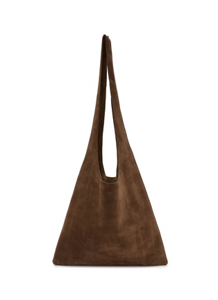 Main View - Click To Enlarge - EQUIL - Fuji Suede Tote Bag