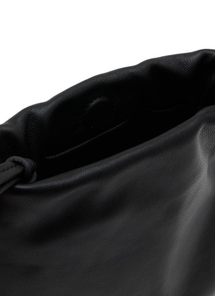 Detail View - Click To Enlarge - EQUIL - Busan Leather Bag