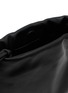 Detail View - Click To Enlarge - EQUIL - Busan Leather Bag