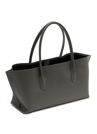 Detail View - Click To Enlarge - EQUIL - Osaka Leather Shoulder Bag