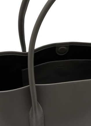 Detail View - Click To Enlarge - EQUIL - Osaka Leather Shoulder Bag