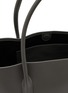 Detail View - Click To Enlarge - EQUIL - Osaka Leather Shoulder Bag
