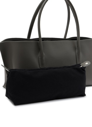 - EQUIL - Osaka Leather Shoulder Bag
