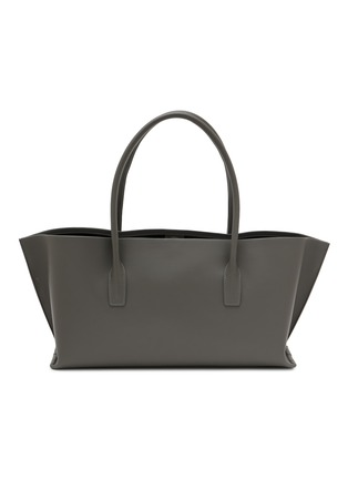 Main View - Click To Enlarge - EQUIL - Osaka Leather Shoulder Bag