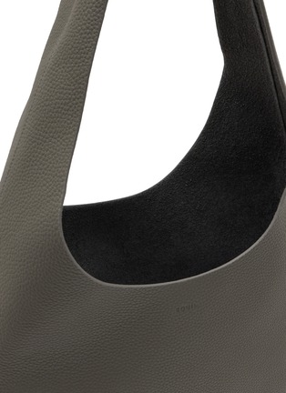 Detail View - Click To Enlarge - EQUIL - Seoul Leather Tote Bag