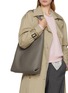 Figure View - Click To Enlarge - EQUIL - Seoul Leather Tote Bag