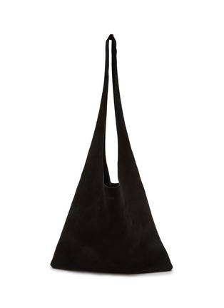 Main View - Click To Enlarge - EQUIL - Fuji Suede Tote Bag