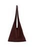 Main View - Click To Enlarge - EQUIL - Fuji Suede Tote Bag