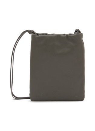 Main View - Click To Enlarge - EQUIL - Busan Leather Bag