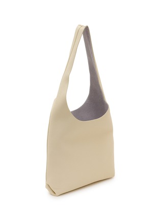 Detail View - Click To Enlarge - EQUIL - Seoul Leather Tote Bag