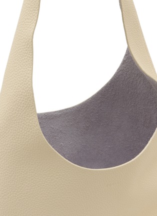 Detail View - Click To Enlarge - EQUIL - Seoul Leather Tote Bag