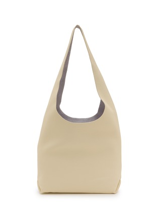 Main View - Click To Enlarge - EQUIL - Seoul Leather Tote Bag