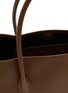 Detail View - Click To Enlarge - EQUIL - Osaka Leather Shoulder Bag