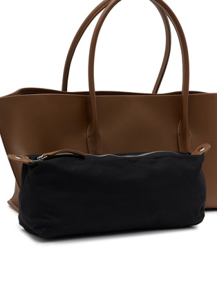  - EQUIL - Osaka Leather Shoulder Bag