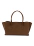 Main View - Click To Enlarge - EQUIL - Osaka Leather Shoulder Bag