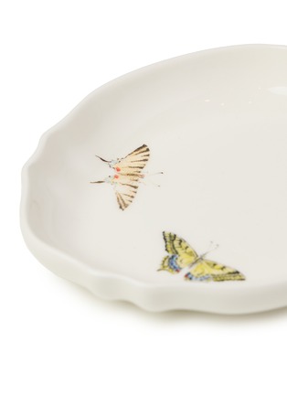 Detail View - Click To Enlarge - LABORATARIO PARAVACINI - Bloom Plate