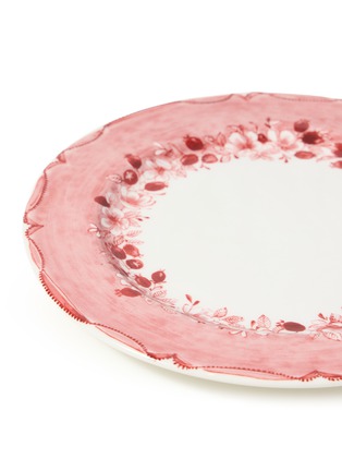 Detail View - Click To Enlarge - LABORATARIO PARAVACINI - Impero Shape Dessert Plate
