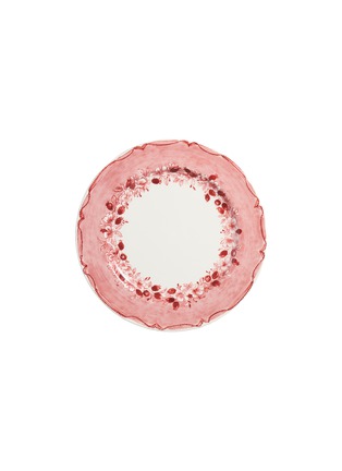 Main View - Click To Enlarge - LABORATARIO PARAVACINI - Impero Shape Dessert Plate