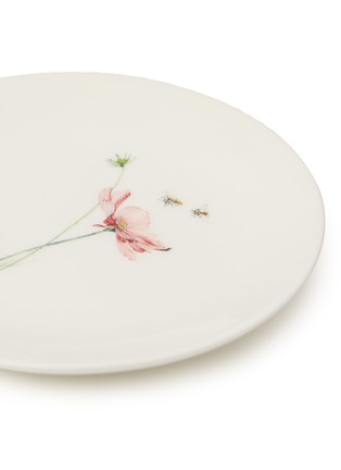 Detail View - Click To Enlarge - LABORATARIO PARAVACINI - Bloom Cosmos Bread Plate