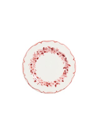 Main View - Click To Enlarge - LABORATARIO PARAVACINI - Impero Shape Bread Plate